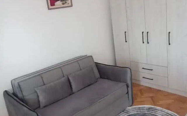 Luks Apartman Jugi Free Public Parking