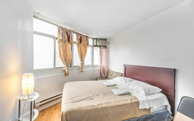 Budget Friendly Stay in Downtown