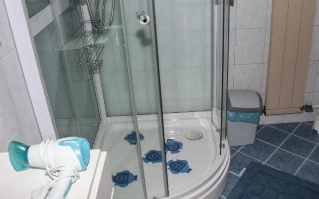 Bellevue Budapest B&B