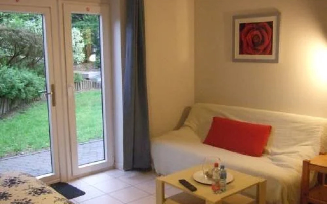 B&B LHorizon & Studios