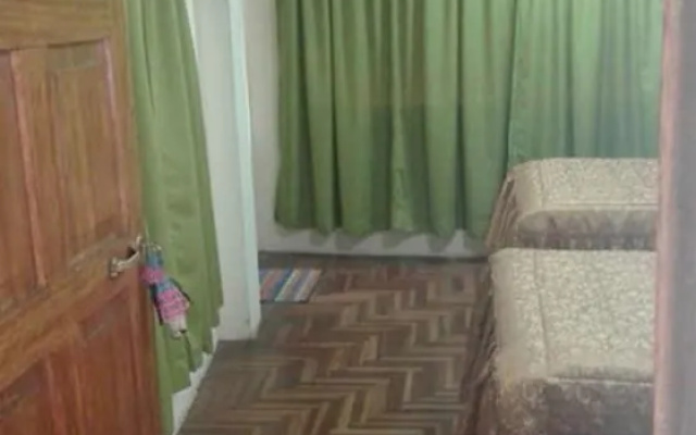 Euro Hostal
