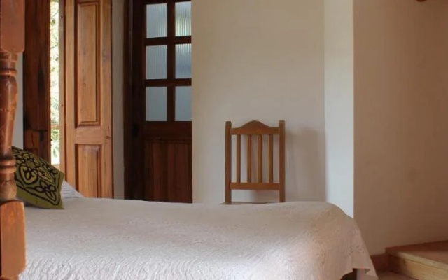 Hostal Casa del Arte