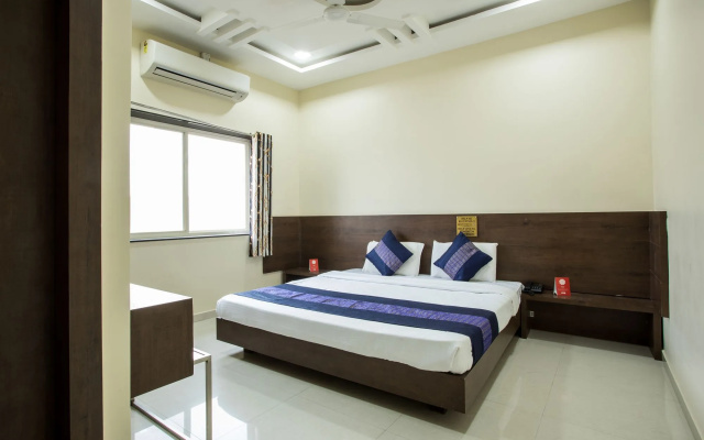 Hotel Satyug