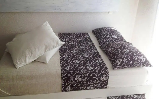 Apartamento Mar Diamante
