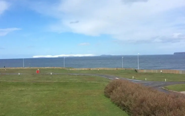 Thurso Bay Holidays