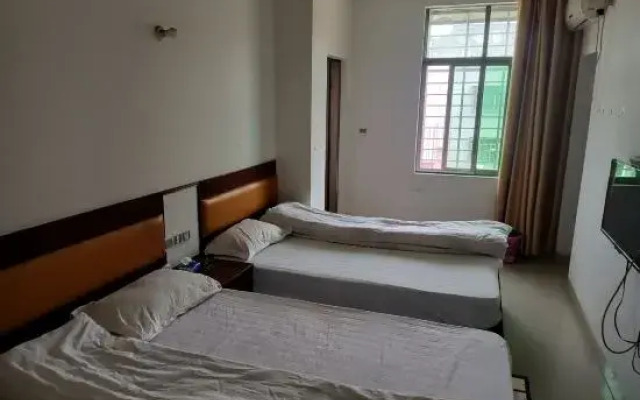 Xihe Tourism Accommodation