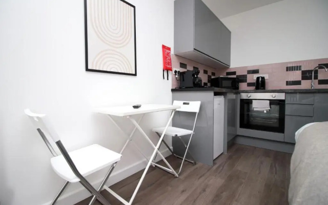 Tŷ Suites 4 - NEW Aparthotel in Cardiff