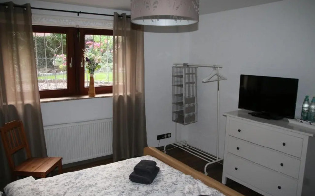 Appartement Sto