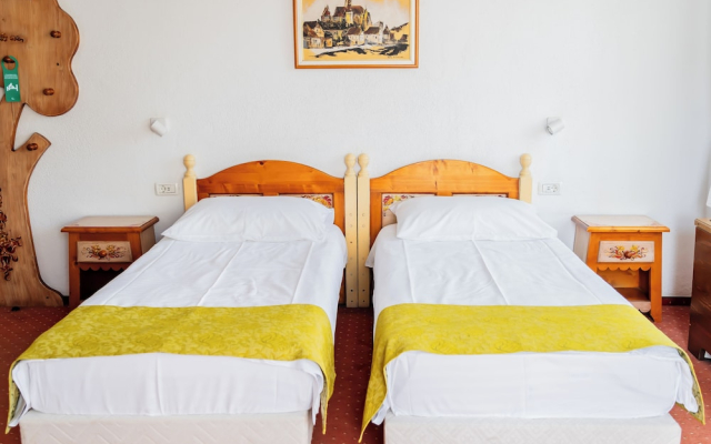 Hotel Traube