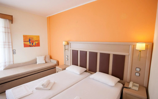 Hotel Kanali