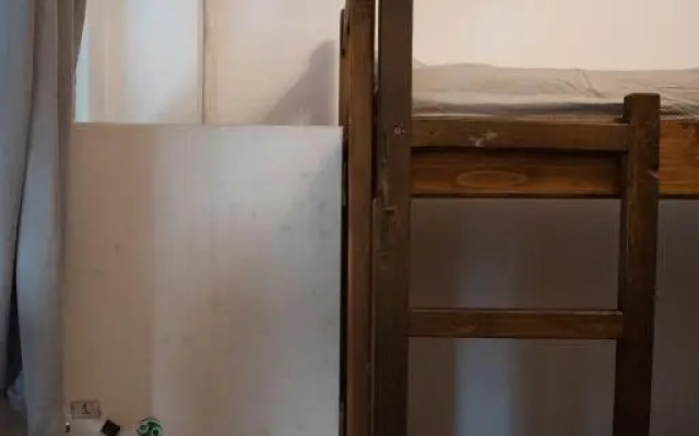 Hostel Bauhaus Bucharest