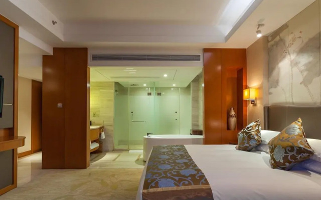 Hangzhou Wuyang Hotel