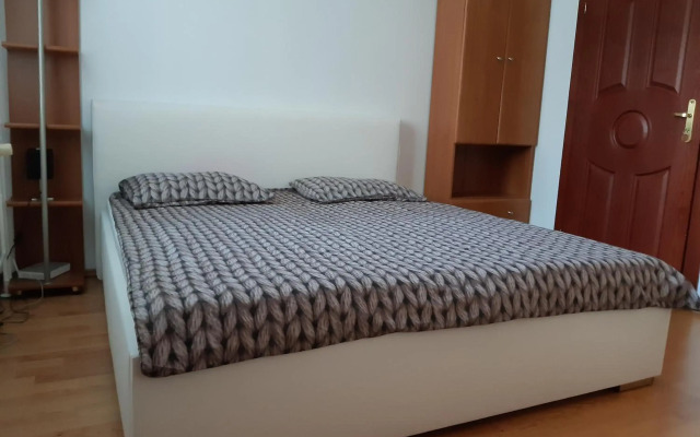 Apartman Family