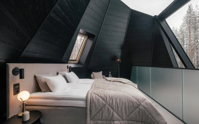 Glass Resort