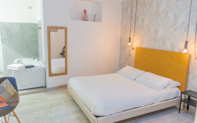 iRooms Rome Spanish Steps