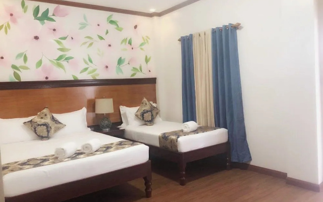 Blue Waters Inn Coron