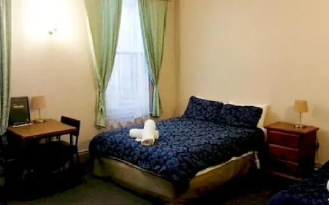 Reid's Guest House