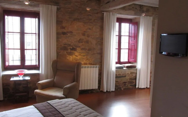 Casa Rural a-ti