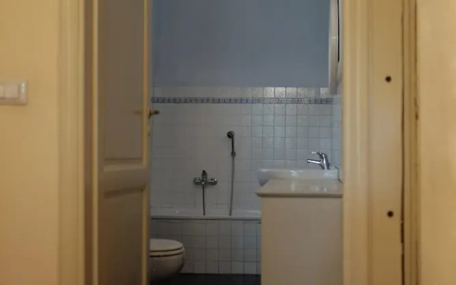 Apartment in La Loggia Turin