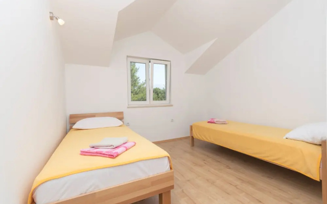 Apartment Brac