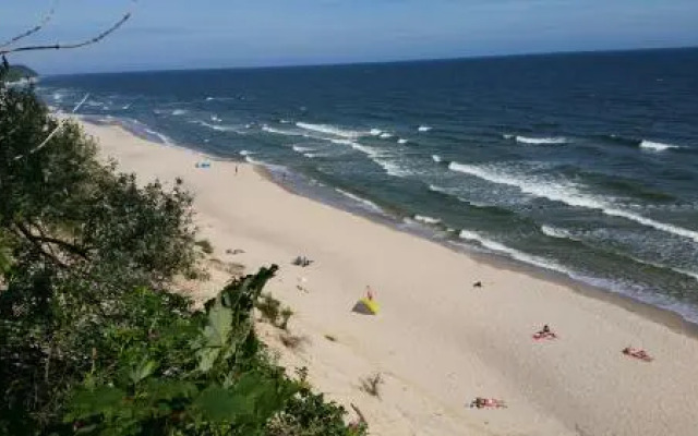 Ferienapartment Usedom