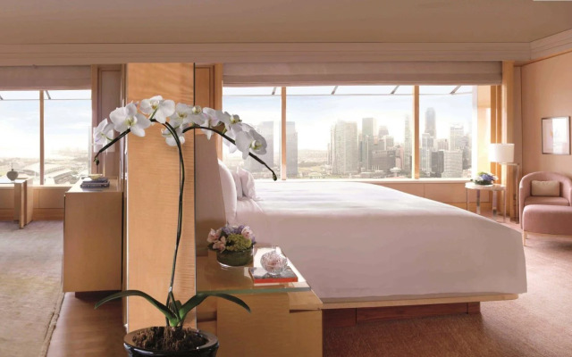 The Ritz-Carlton, Millenia Singapore