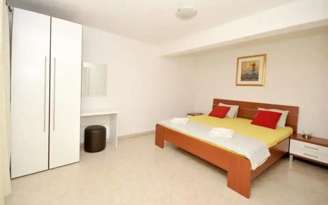 Apartments Villa Moonlight - One Bedroom Apartment With Large Terrace