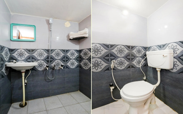Mahadeshwara Lodge by OYO Rooms