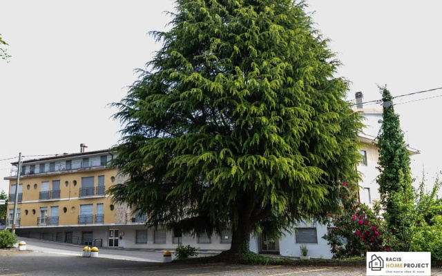 Casa Liviya