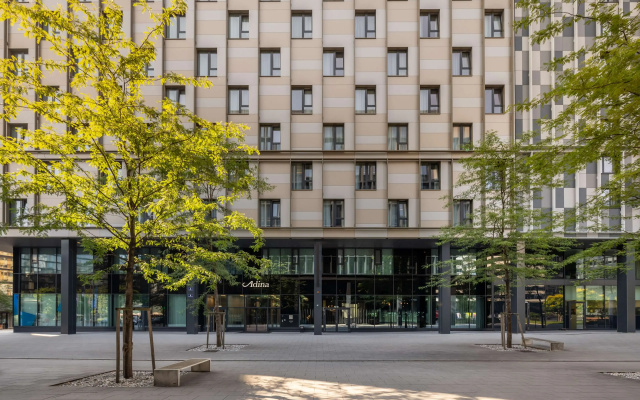 Adina Serviced Apartments Vienna