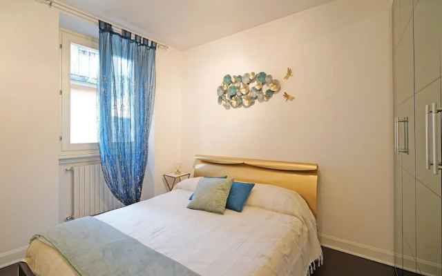 Downtown Apartment in Sal
