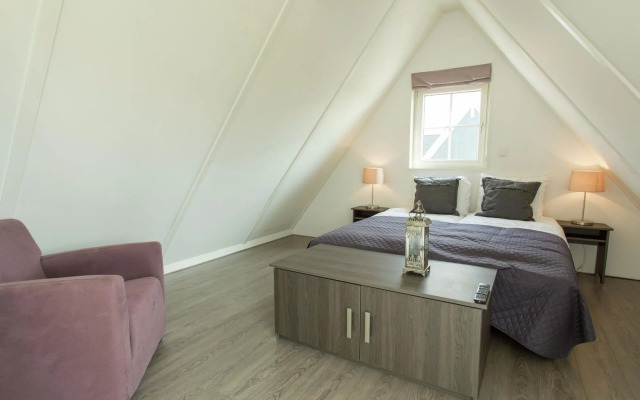 Graftdijk Pet-friendly Getaway