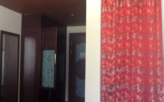 Yangshuo Xiangshan international hotel