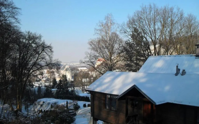 Noce i Dnie - apartamenty i pokoje