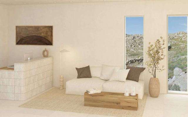 Mykonos Flow - Super Paradise, Adults Only by Mr and Mrs White