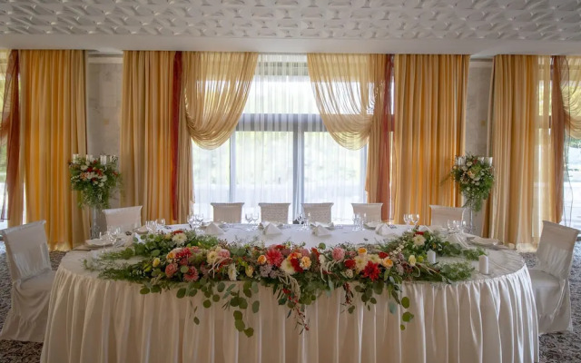 Balneo & Spa Hotel The Palace