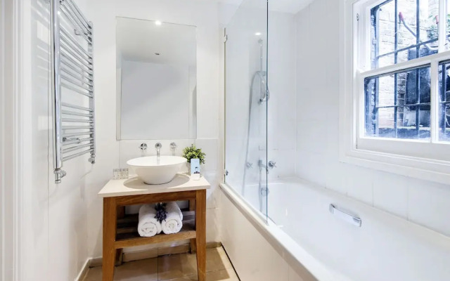 The Notting Hill Westbourne Park - PC2