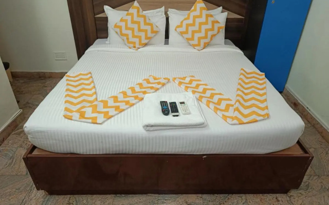 The Dolphin Park Hotel