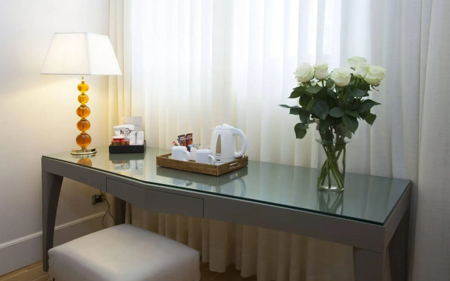 Starhotels Tuscany