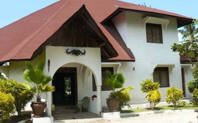Malaika House