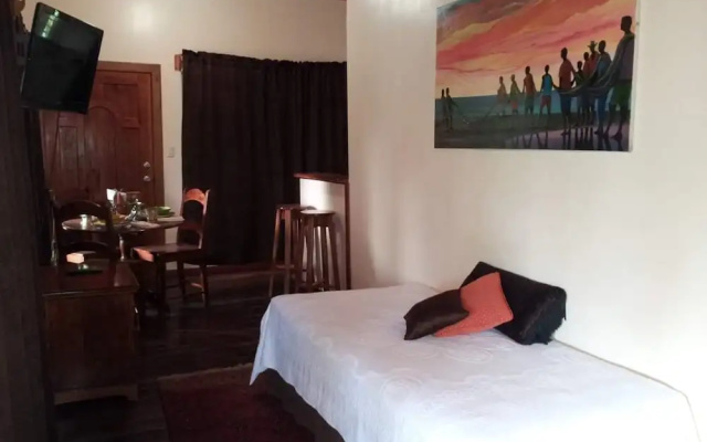 Hotel Boutique Posada Las Iguanas