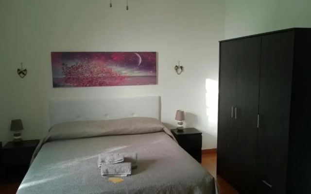 B&B Gli Agrumi