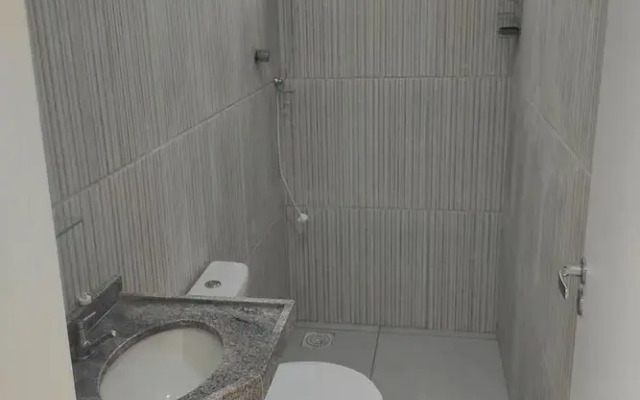 Casa com Lazer Completo e Wi-fi em Aquiraz-ce