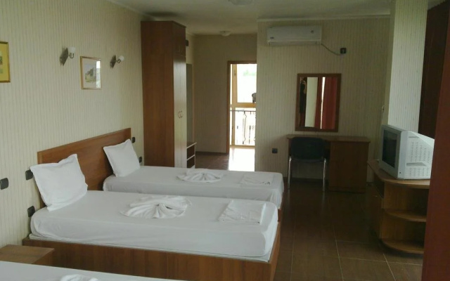 Family Hotel Black Sea  Fitness