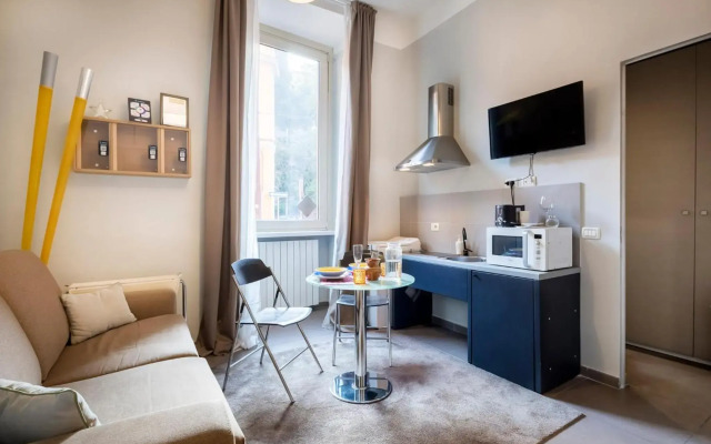 Residence Maximus