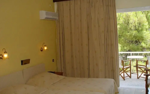 Galini Hotel