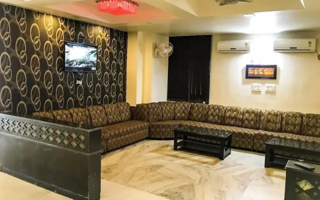 Hotel Durga Residency
