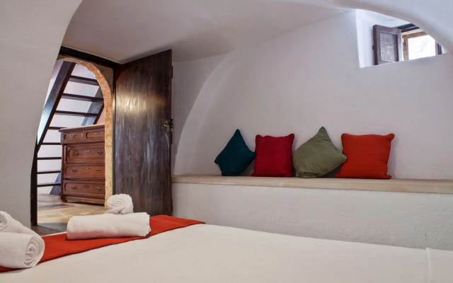 Hotel Byzantino
