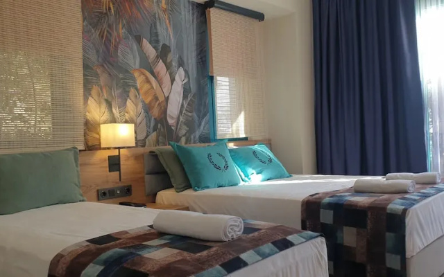 Monte Beach Resort