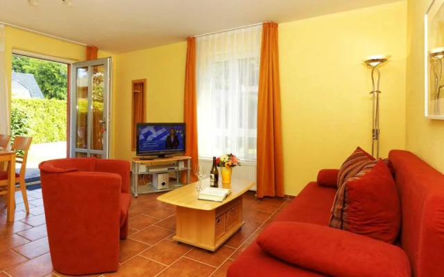 Haus Grete Wohnung 09